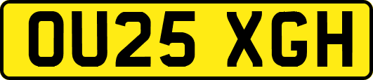 OU25XGH