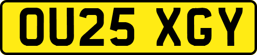 OU25XGY