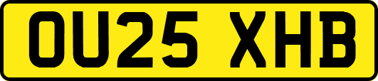 OU25XHB