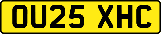 OU25XHC