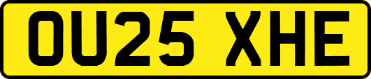 OU25XHE