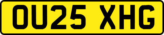 OU25XHG