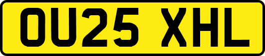OU25XHL