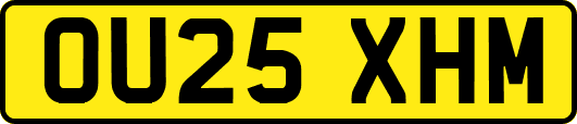 OU25XHM