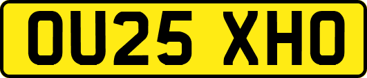 OU25XHO