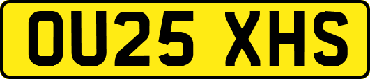 OU25XHS