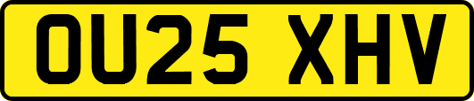 OU25XHV