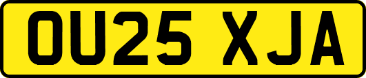 OU25XJA