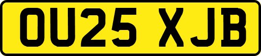 OU25XJB