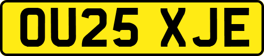 OU25XJE