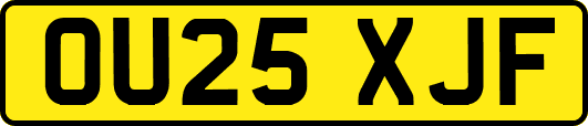 OU25XJF