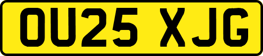OU25XJG