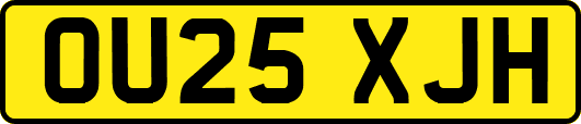 OU25XJH