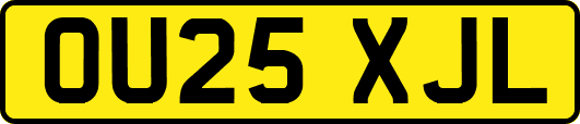 OU25XJL
