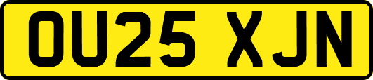 OU25XJN