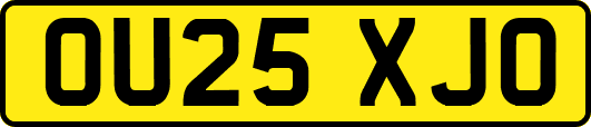 OU25XJO