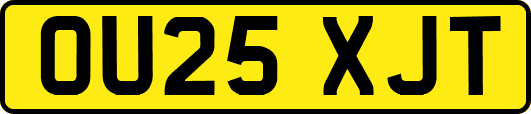 OU25XJT