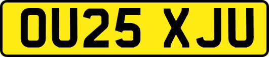 OU25XJU