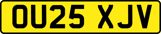 OU25XJV
