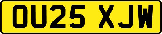 OU25XJW