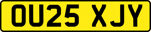 OU25XJY