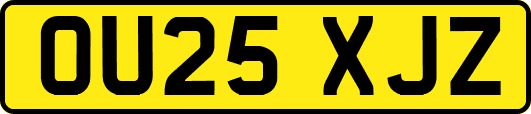 OU25XJZ