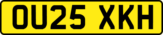 OU25XKH