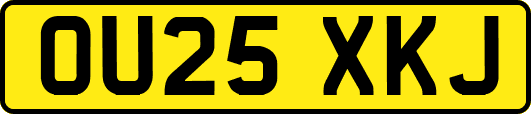 OU25XKJ