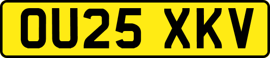 OU25XKV