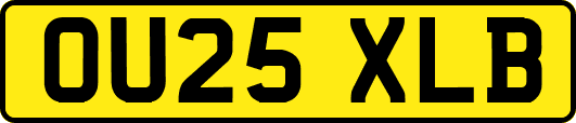 OU25XLB