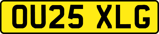 OU25XLG