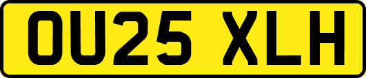 OU25XLH