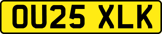 OU25XLK