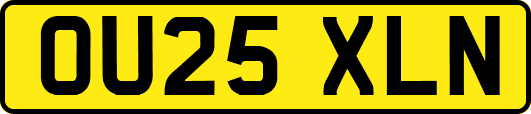 OU25XLN