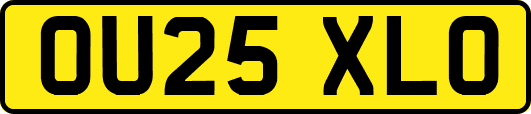 OU25XLO