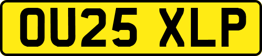 OU25XLP
