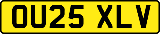OU25XLV
