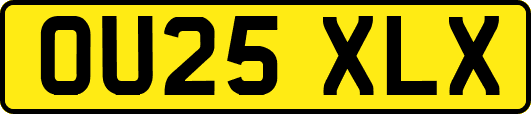 OU25XLX