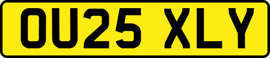 OU25XLY