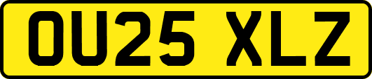 OU25XLZ