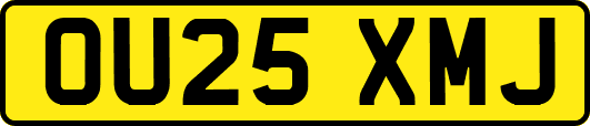 OU25XMJ