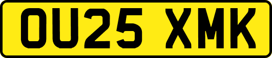 OU25XMK