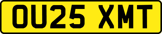 OU25XMT