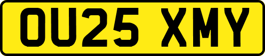 OU25XMY