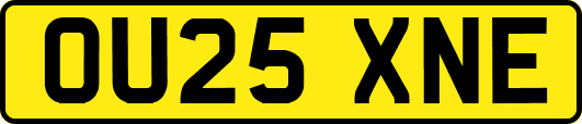 OU25XNE