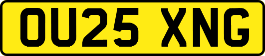 OU25XNG