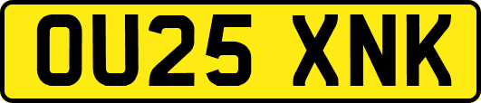 OU25XNK