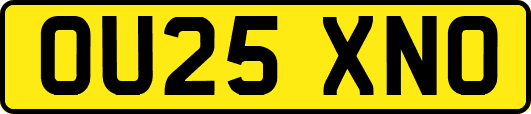 OU25XNO