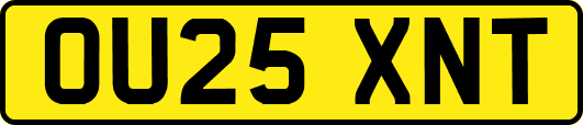 OU25XNT