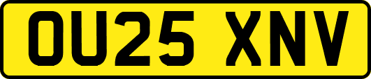 OU25XNV